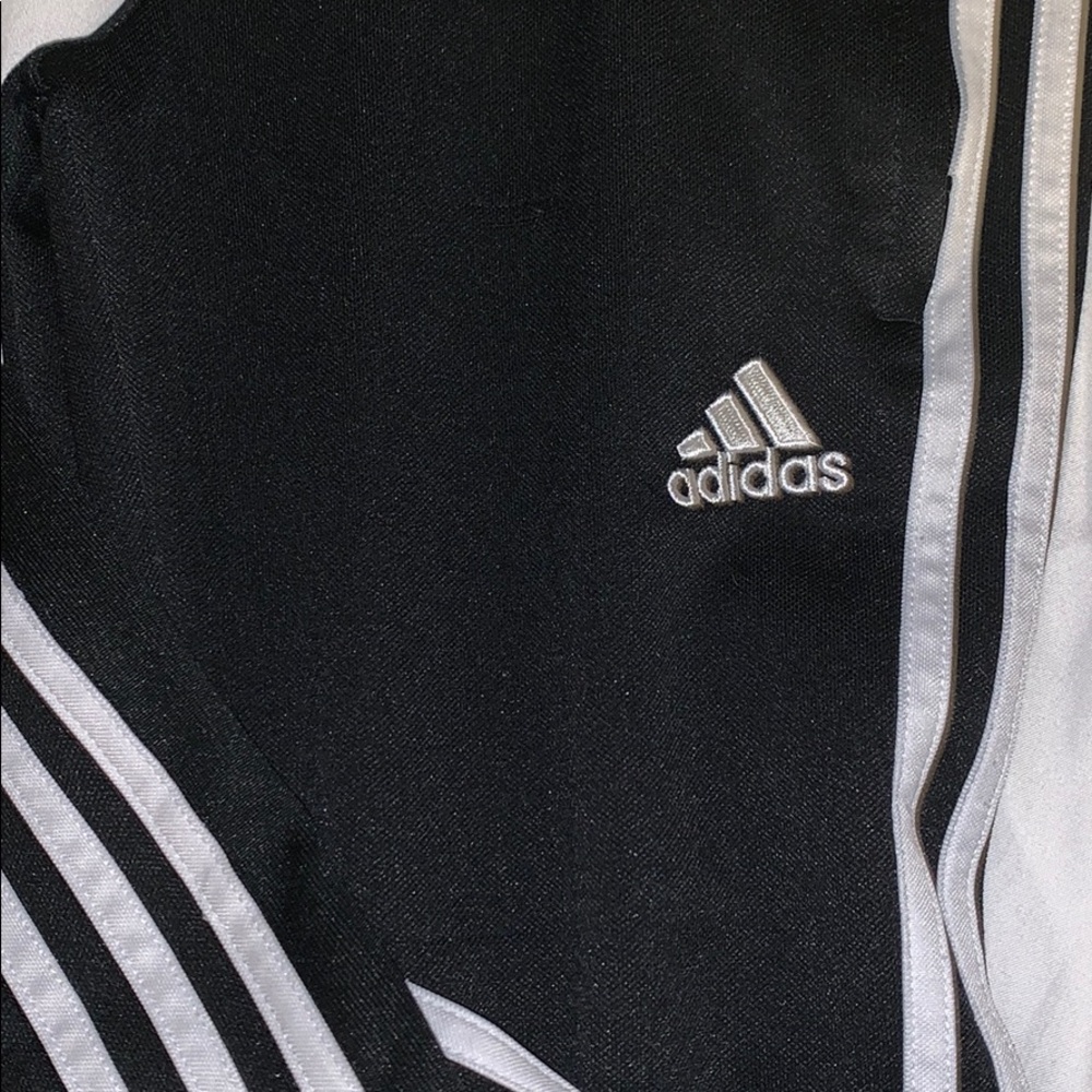 Adidas joggers